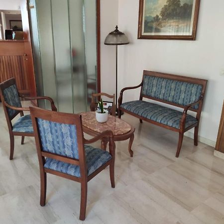 San Juan De Ribera, Casa Per Ferie Hotell Rom Exteriör bild