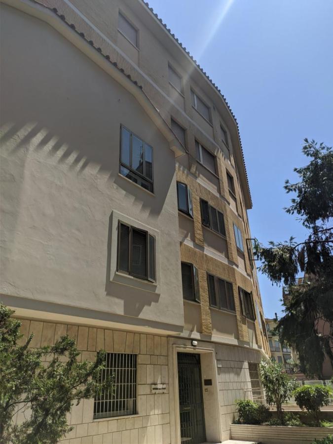 San Juan De Ribera, Casa Per Ferie Hotell Rom Exteriör bild