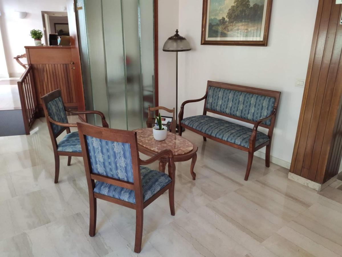 San Juan De Ribera, Casa Per Ferie Hotell Rom Exteriör bild