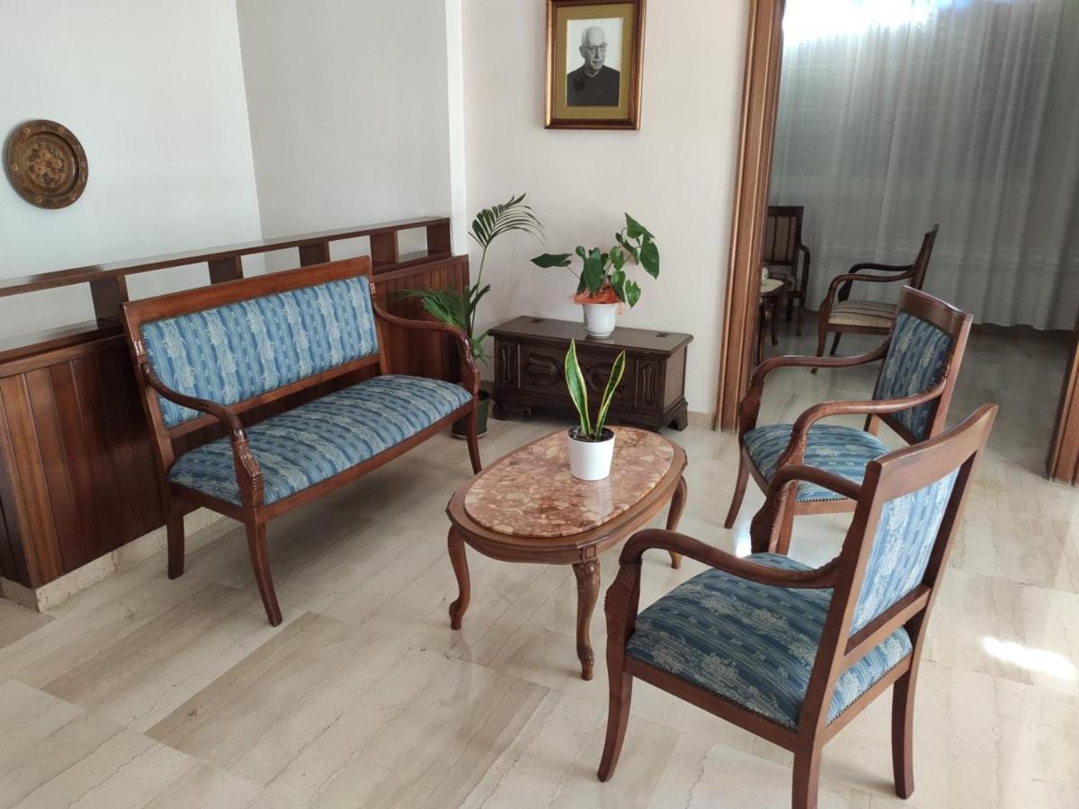 San Juan De Ribera, Casa Per Ferie Hotell Rom Exteriör bild