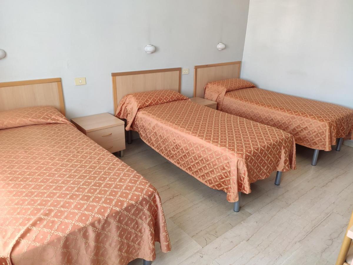 San Juan De Ribera, Casa Per Ferie Hotell Rom Exteriör bild
