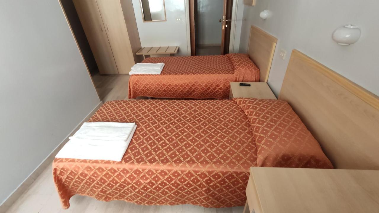 San Juan De Ribera, Casa Per Ferie Hotell Rom Exteriör bild