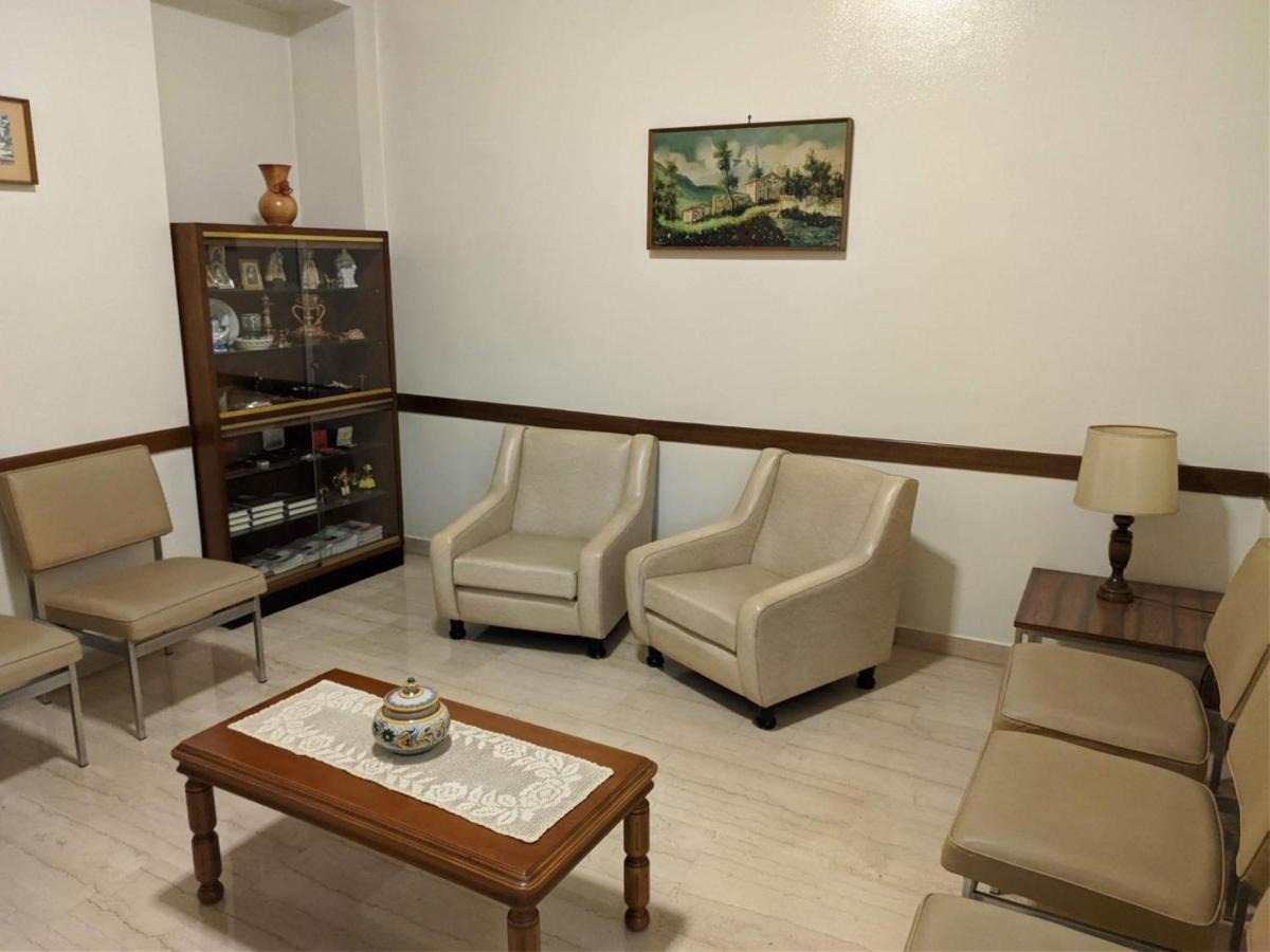 San Juan De Ribera, Casa Per Ferie Hotell Rom Exteriör bild