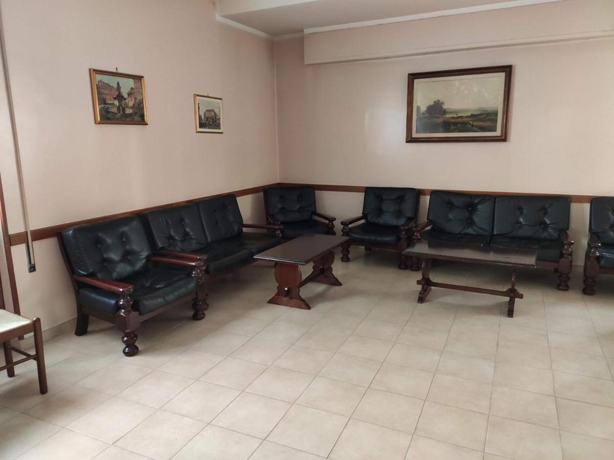 San Juan De Ribera, Casa Per Ferie Hotell Rom Exteriör bild