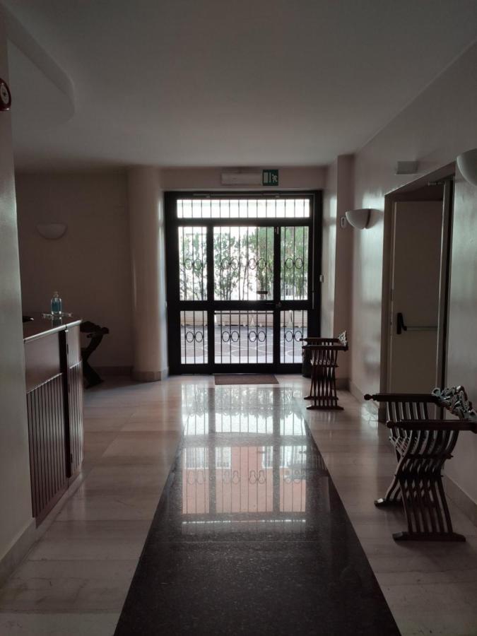 San Juan De Ribera, Casa Per Ferie Hotell Rom Exteriör bild