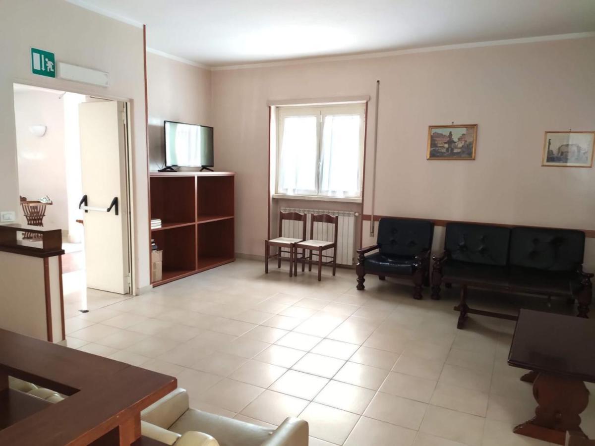 San Juan De Ribera, Casa Per Ferie Hotell Rom Exteriör bild